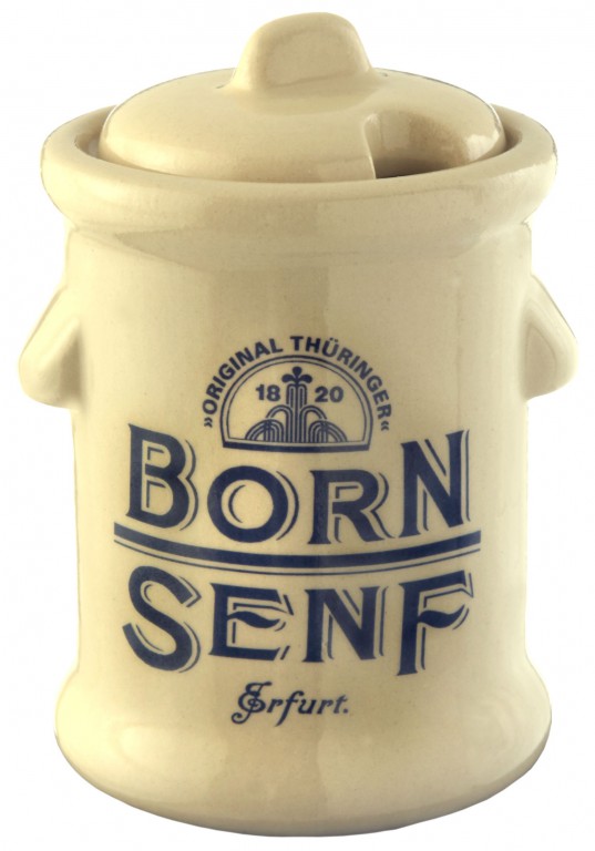 BORN Senftöpfchen-1